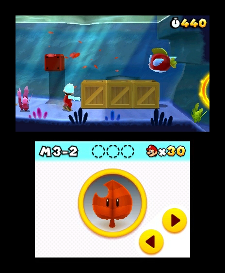 Super Mario Land 3D - Imagen 11